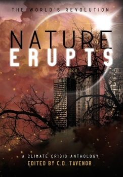 Hardcover Nature Erupts Book