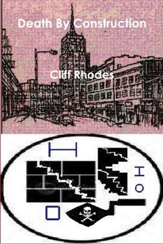 Paperback Death By Construction Book