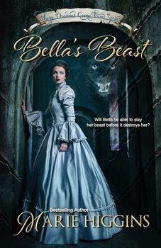 Paperback Bella's Beast: Twisted Fairytale Retelling Romance Book