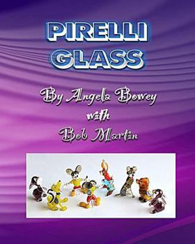 Paperback Pirelli Glass Book