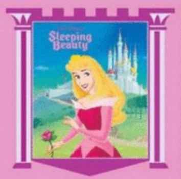 Paperback Disney " Sleeping Beauty " Storybook (Disney Storybook) Book