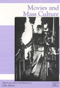 Paperback Movies & Mass Culture Book