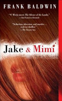 Mass Market Paperback Jake & Mimi Book