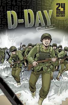 Paperback D-Day: 06/06/1944 12:00:00 Am Book