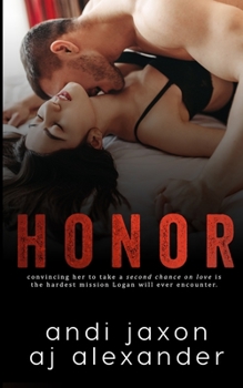 Honor - Book #1 of the SEAL'd