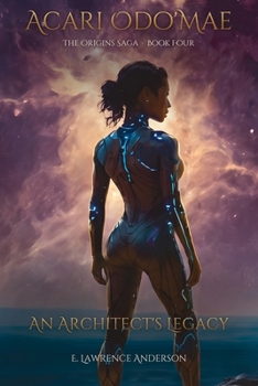 Paperback Acari Odo'mae: An Architect's Legacy Book