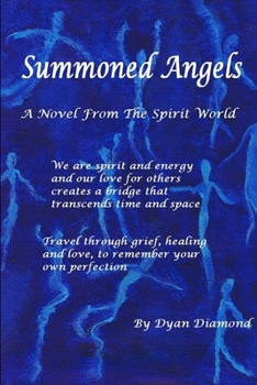 Paperback Summoned Angels Book