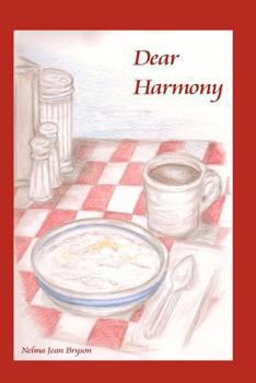 Paperback Dear Harmony Book