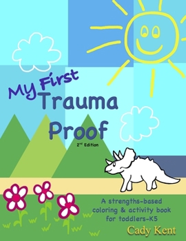 Paperback My First Trauma Proof Book