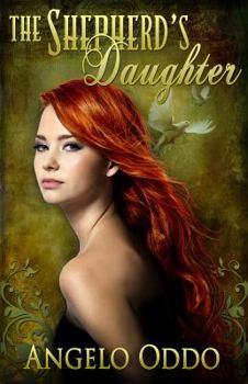 Paperback The Shepherd's Daughter Book