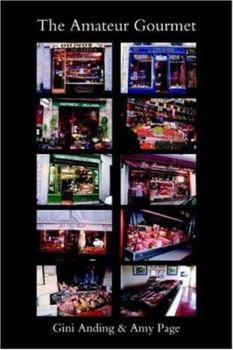 Paperback The Amateur Gourmet Book