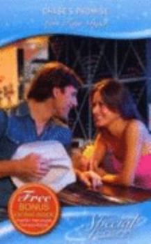 Paperback Chase's Promise (Silhouette Special Edition) Book