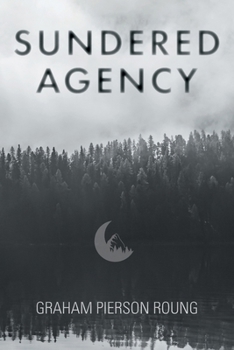 Paperback Sundered Agency Book