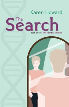 Paperback The Search Book