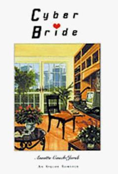 Hardcover Cyber Bride Book