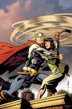 Thor: The Mighty Avenger - The Complete Collection - Book  of the Thor: Miniseries