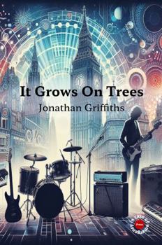 Paperback It Grows On Trees Book