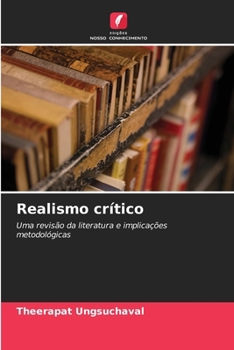 Paperback Realismo crítico [Portuguese] Book