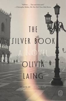 Paperback The Silver Book