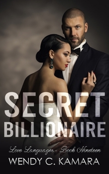 Paperback Secret Billionaire: A Clean Contemporary Romance Short Story Book