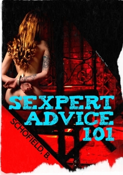 Paperback Sexpert Advice 101 Book