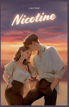 Paperback Nicotine Book