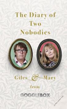 Hardcover The Diary of Two Nobodies Book