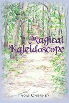 Paperback The Magical Kaleidoscope Book