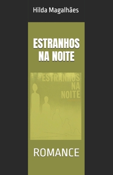 Paperback Estranhos Na Noite: Romance [Portuguese] Book