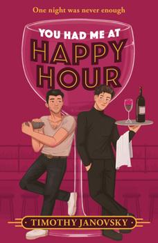 Paperback You Had Me At Happy Hour Book