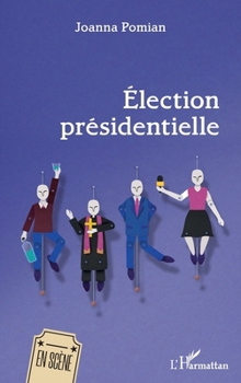 Paperback Élection présidentielle [French] Book