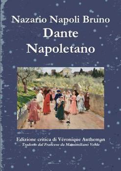 Paperback Dante Napoletano [Italian] Book