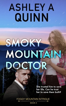 Paperback Smoky Mountain Doctor Book