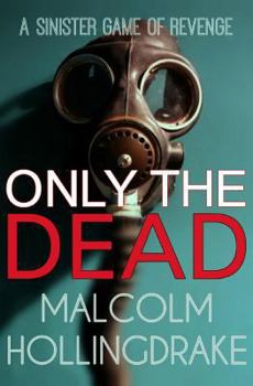 Paperback Only the Dead Book