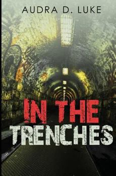 Paperback In the Trenches Book