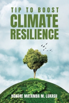 Paperback Tip to Boost Climate Resilience Book