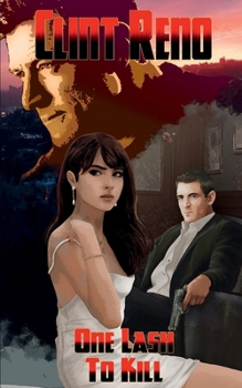 Paperback One Lash to Kill Book
