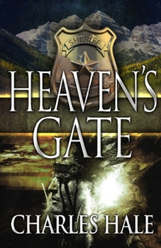 Paperback Heaven's Gate Book