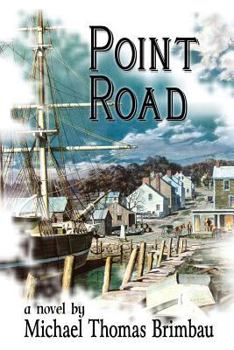 Paperback Point Road Book