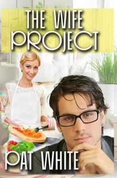 Paperback The Wife Project Book
