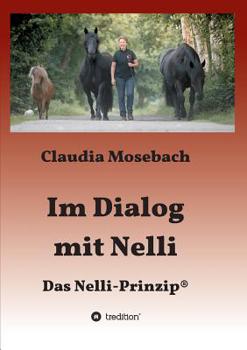 Paperback Im Dialog mit Nelli [German] Book