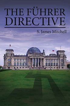 Paperback The Fuhrer Directive Book