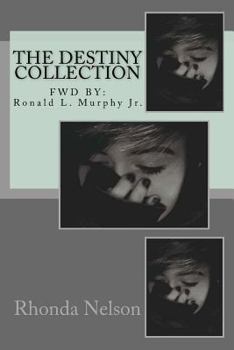 Paperback The Destiny Collection Book