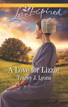 Mass Market Paperback A Love for Lizzie Book