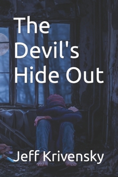 Paperback The Devil's Hide Out Book