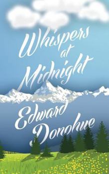 Paperback Whispers at Midnight Book