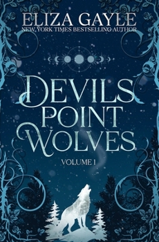 Paperback Devils Point Wolves: Volume 1 Book