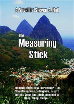 Paperback The Measuring Stick Book