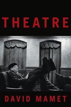 Paperback Theatre Book