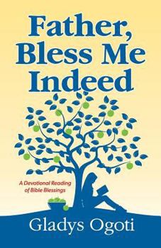 Paperback Father, Bless Me Indeed Book